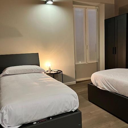 V&B Suites And Apartments Pavia Exterior photo