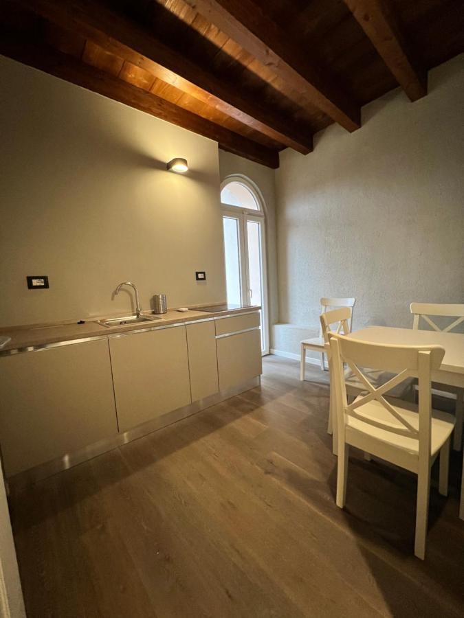 V&B Suites And Apartments Pavia Exterior photo