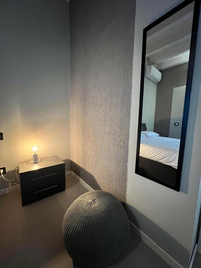 V&B Suites And Apartments Pavia Exterior photo