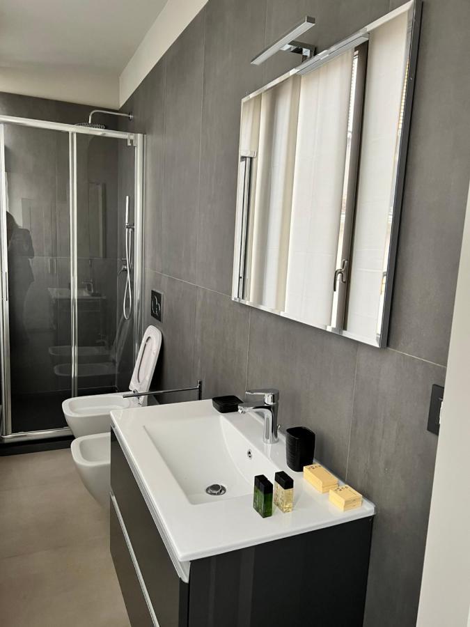 V&B Suites And Apartments Pavia Exterior photo