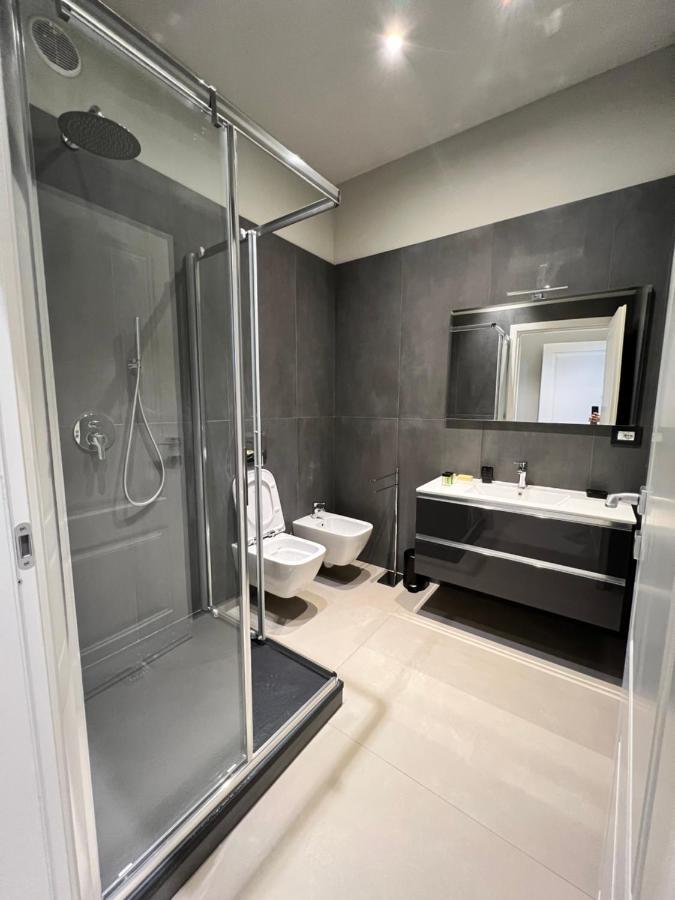 V&B Suites And Apartments Pavia Exterior photo