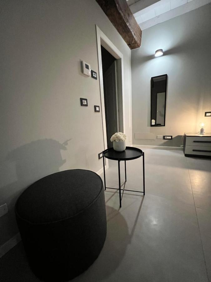 V&B Suites And Apartments Pavia Exterior photo